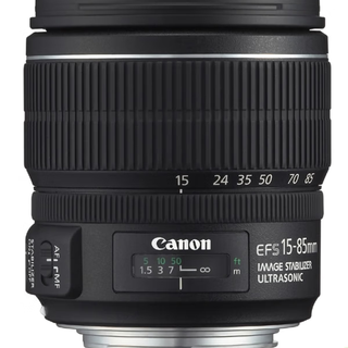 Canon 15-85 lens ef-s 15-85mm f/3.5-5.6 is usm lens 17-85 15-85 hong kong version canon port official standard