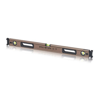 Spec opstools 32-inch magnetic box beam level