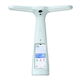 Dali intelligent learning lamp t6 pro tutoring lamp y6t5 desk lamp learning special eye protection lamp vision protection magic lamp 99 new flagship t6pro 16g memory 99 new