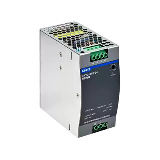 Chint switching power supply nky2-240-24v