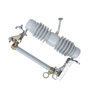 10kv outdoor high-voltage drop-out fuse rw12-15/100a 200a column-mounted ring switch fuse
