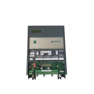 Parker 590c dc speed regulator 35a70a110a150a180a270a380a500a725a83 590c35a