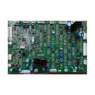 Panasonic wire feed control board tsm97962t is suitable for welding machine yd-350grw type