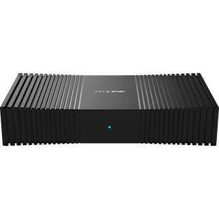 普联（TP-LINK）8口千兆交换机  TL-SG1008+ 60只装