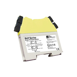 Mtl surge protector slp32d