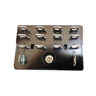 Taiming relay ly4nj ac200v 14 pins