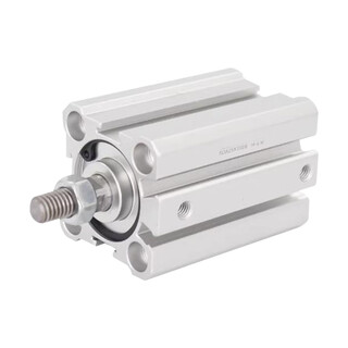 Airtac external thread cylinder sda50*30-b