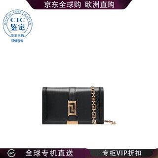 Versace (versace) 25fw logo wallet women picture color 10072201a051341b00v one size new7