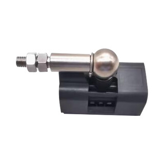 Biaoyan magnetic slider pcur202