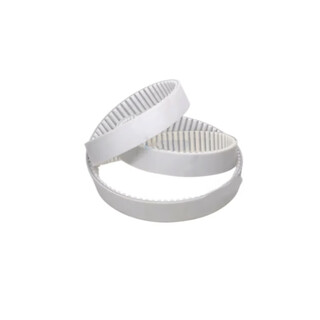 Chiande丨polyurethane timing belt s5m-width 25mm-length 1000mm