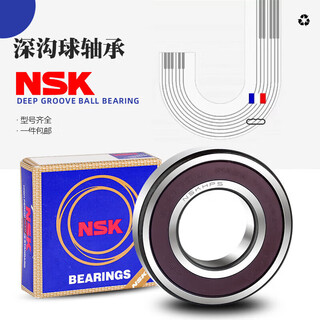 Bearing 16100 16101 16002 16003 16004 16005z zz 1600 16005zz25*47*8