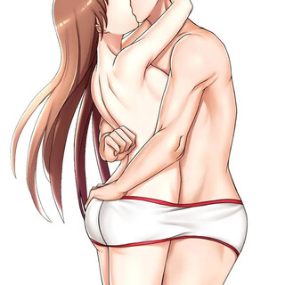 Sexy pajamas and underwear for women, thong for intercourse, exposed breasts, perverted three-point style, extremely dirty and exciting for couples, one-piece thong for men and women to wear underwear together