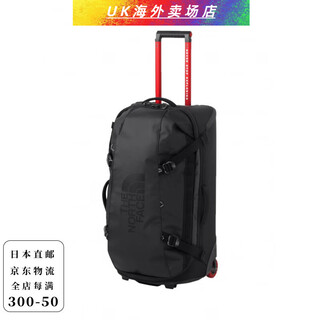 The north face (the north face) japan direct mail sports and outdoor large capacity trolley case 28-inch travel and school suitcase nm82414