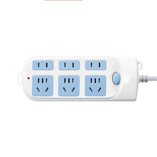 Beware of jingxuan socket concealed five-hole cd220 250v 10a 1 piece