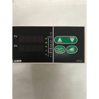 Yu mengzhe xuanrong cahoh961h721h491h941h481 temperature controller h941krelayh941kro2