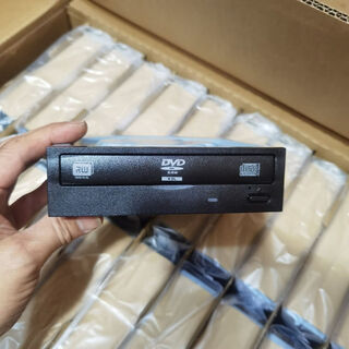 建兴光驱DVD-RW内置台式机SATA接口刻录机老品牌源兴DH16AFSH录像机用