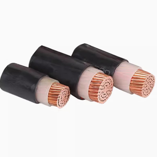 Copper core armored cable (unit of measurement: meter) (zr/zc) yjv62-0.6/1kv- 1*50