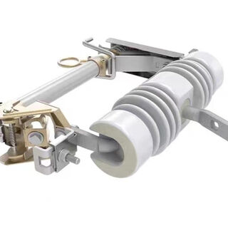 Drop-out fuse high-voltage switch outdoor old-fashioned rw12-200a100a 12kv15 rw12-12kv/200a