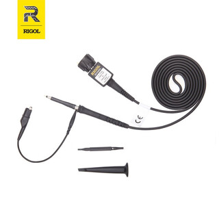 Rigol (rigol) oscilloscope universal passive probe rp3500a 10x (500mhz, high resistance)