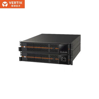 Vertiv ups uninterruptible power supply itg series gr01k/02k/03k/06k/10k rack-mounted gr03kebc gr03ks battery pack