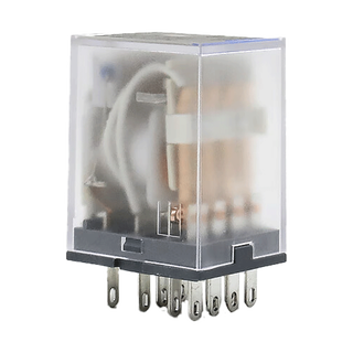 Zhizhan xuxin intermediate relay nxj/2z(d)