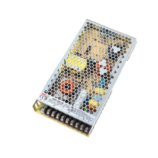 Meanwell switching power supply rsp-200-48 unit, delivery time 7-15 days