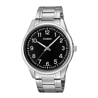 Casio casio watch men's business simple quartz watch genuine non-mechanical watch pointer men's watch mtp-v005d-1b4