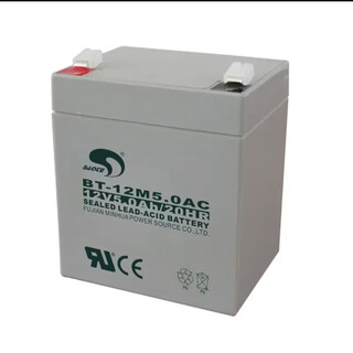 Seth bt-12m4.5ac lead-acid maintenance-free battery 12v4ah/12v4.5ah12v5ah fire host elevator 12v5ah