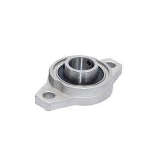 Ju yintong zinc alloy rhombus vertical seated small bearing kfl004 (customized)
