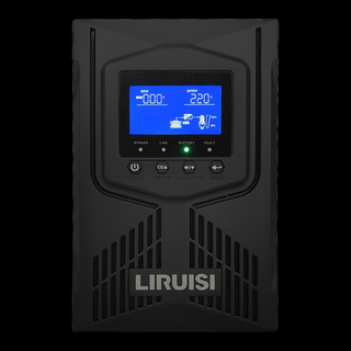Liris ups high frequency e1ks ups power supply double conversion pure online architecture tower long machine