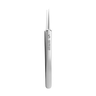 Maycheer ultra-sharp cell clip acne needle set ultra-fine blackhead removal tweezers clip artifact beauty salon special tool for picking acne straight clip without box 1 piece