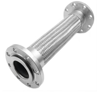 Shanghai electric jingong metal soft connection dn100 (piece)