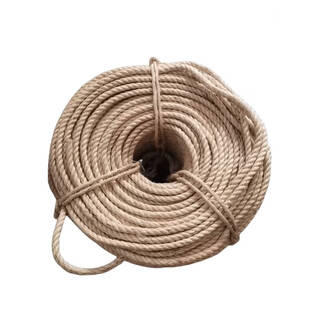 永满铁运 白棕绳 30mm 千克