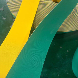 Dongluojia green and yellow connecting timing belt 1730*7*1.5mm
