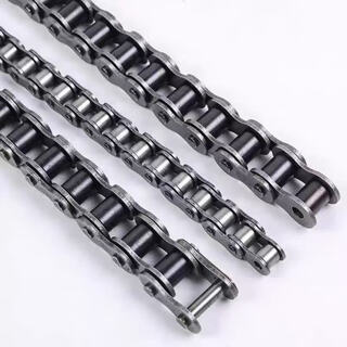 Jinhonghai roller chain 20a-1x100