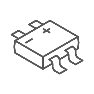 Diodes rectifier bridge dbf310-13