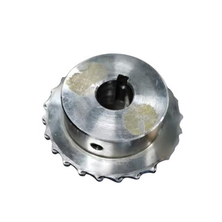 Jiahe motor sprocket sus304-06b type-25 teeth-15 inner-keyway 5
