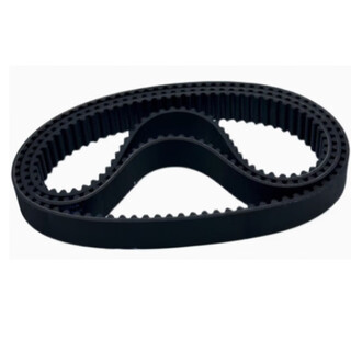 Double arrow belt ep200 500*5 (3+1.5) heat resistance 120 1 piece