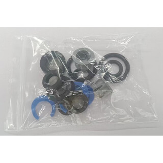 Customized applicable pressure tester pipeline pressure tester instrument pressure door-to-door automatic pressure test scz1 accessory package