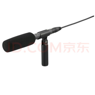 Micrófono de solapa de tipo arma B10 ECM-W3 VG1 G1 CG60 Monitor Micrófono Vivo ECM-673 Micrófono capacitivo de tipo arma