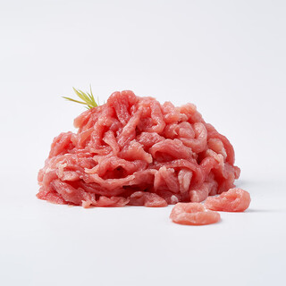 180 days white pork cold fresh pork shredded pork 200g