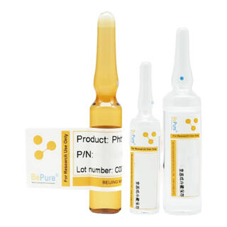 Bepure manhag/standard sample/fluoride ion in water/fluoride/hj 84-2016/hj 999-2018 quality control sample 1.40mg/l 20ml please inquire about the concentration before placing an order bw81195dw-20ml