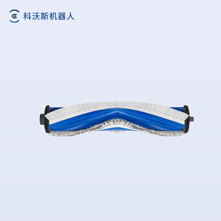 Ecovacs anti-winding roller brush*1 (blue) (adapted to t30, t30 pro, t30 max, t30 yiko, y30, n20) accessories