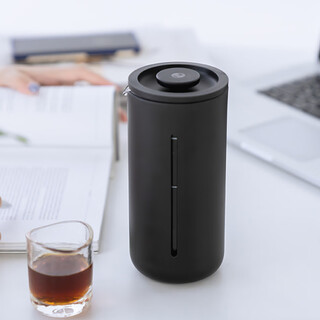 Taimo small u french press pot 450ml hand-brewed coffee pot tea maker glass coffee filter cup french press pot