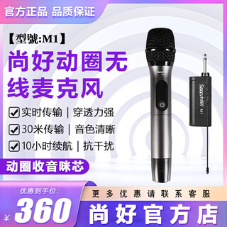 Shanghao s5 electric blowpipe audio playing and singing saxophone electric blowpipe outdoor speaker charging portable musical instrument bluetooth live broadcast shanghao m1 wireless microphone