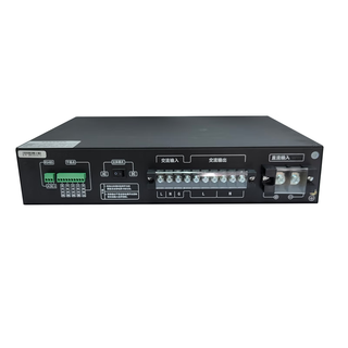 Bolinics/dc/ac power conversion equipment/bl-2k/110/set