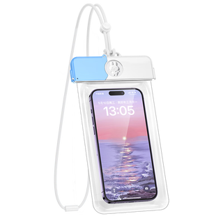 Kovol mobile phone case bag mobile phone arm bag mobile phone waterproof bag fs02 arm bag