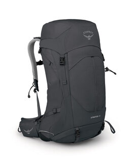 Osprey stratos 44l men's hiking backpack tunnel vision gray