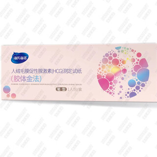 Early pregnancy test