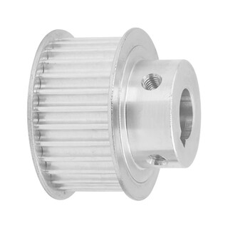 Uby synchronization wheel htpa36s3m100-b-n12